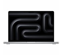 Apple MacBook Pro 14 M5 10 CPU 10 GPU 24GB 1TB Silver INT MDE64