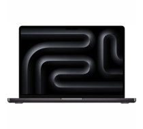 Apple MacBook Pro 14 M5 10 CPU 10 GPU 24GB 1TB Space Black INT MDE34