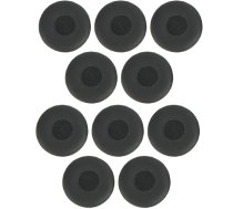 Jabra ear cushions for Evolve 20–65 (10 pieces)