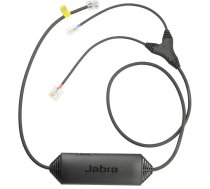 Jabra EHS adapter for Pro 94xx/Motion Office/Pro 920/925 to Cisco IP 8941/8945