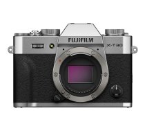 Fujifilm X-T30 III Body Silver