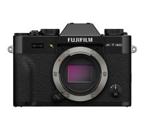 Fujifilm X-T30 III Body Black