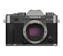 Fujifilm X-T30 III Body Charcoal Silver