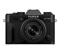 Fujifilm X-T30 III Kit 13-33mm f/3.5-6.3 Black
