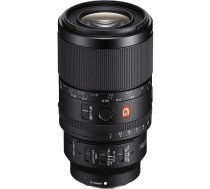 Sony FE 100mm F2.8 Macro GM OSS (SEL100M28GM)