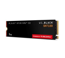 Western Digital WD Black SN7100 1TB M.2 NVMe (WDS100T4X0E)