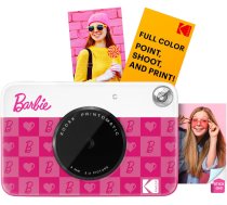Kodak Printomatic Barbie 1 Instant Print Camera (RODOMATICB10)