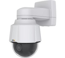 AXIS P5655E 50HZ PTZ Network Camera