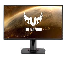 Asus VG279QM 27" 1920x1080 1ms 400cd (90LM05H0-B03370)