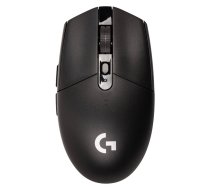 Logitech G305 Wireless Gaming Mouse Black (910-005283)
