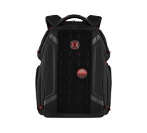 Wenger PlayerOne 173 inch Gaming Laptop Backpack black (611650)