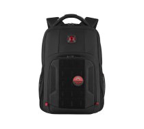 Wenger PlayerMode 156 inch Gaming Laptop Backpack black (611651)