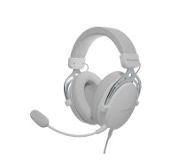 Genesis Toron 531 Wired Gaming Headset White (NSG-2339)