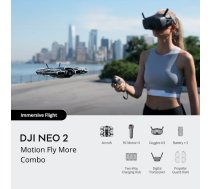 DJI Neo 2 Motion Fly More Combo