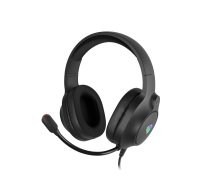 Genesis Neon 213 RGB Gaming Headset Black (NSG-2306)