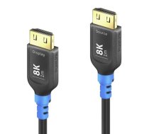 PureLink Fiber optic patch cable LC-LC OM4 12.5 m ( FI-H150-125 )
