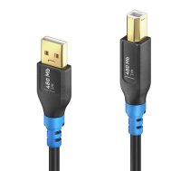 PureLink Fiber optic patch cable SC-LC OM3 2 m ( FI-U200-020 )