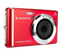 AgfaPhoto Realishot DC5200 Red
