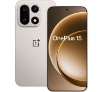 OnePlus 15 5G Dual Sim 16GB RAM 512GB Sand Storm