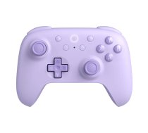 8BitDo Ultimate 2C Wireless Controller Hall Effect Joystick Purple