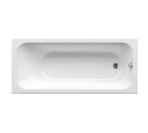 Ravak Taisnstūra Vanna Chrome 160x70 (C731000000)