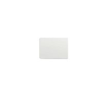 Ravak Sānu Panelis CHROME 70 Balts ar Stiprin. Komplektu (CZ72110A00)