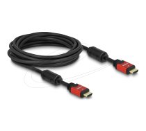 Delock Cable High Speed HDMI HDMI A Plug to HDMI A Plug 5 m (84335)