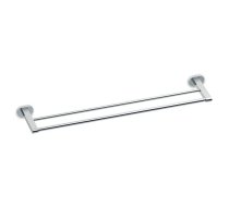 Ravak Dvieļu Dubults Turētājs 66cm CR 320.00CR Hroms (X07P193)