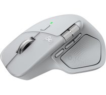 Logitech MX Master 4 Pale Grey (910-007563)