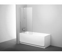 Ravak Vannas Siena PVS1-80 Bright Alu+Caurspīdīgs Stikls (79840C00Z1)