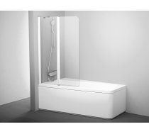 Ravak Vannas Siena 10CVS2-100 L Balts+Caurspīdīgs Stikls (7QLA0103Z1)