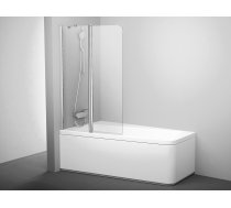 Ravak Vannas Siena 10CVS2-100 L Bright Alu+Caurspīdīgs Stikls (7QLA0C03Z1)