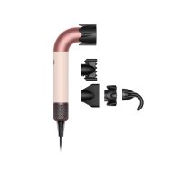 Dyson Supersonic R HD17 Straight+Wavy Ceramic Pink/Rose Gold