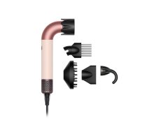 Dyson Supersonic R HD17 Curly+Coily Ceramic Pink/Rose Gold