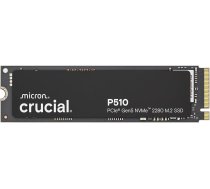 Crucial P510 1TB NVMe PCIe 5.0 (CT1000P510SSD8-01)