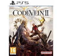 Sony PlayStation 5 Code Vein 2 (PS5)