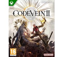 Microsoft Xbox Series X Code Vein 2