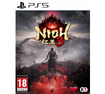 Sony PlayStation 5 Nioh 3 (PS5)