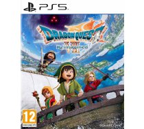 Sony PlayStation 5 Dragon Quest VII Reimagined (PS5)