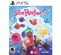Sony PlayStation 5 Slime Rancher 2 (PS5)