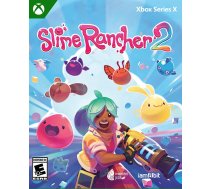 Microsoft Xbox Series X Slime Rancher 2