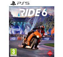 Sony PlayStation 5 RIDE 6 (PS5)