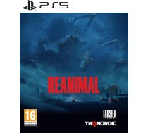 Sony PlayStation 5 Reanimal (PS5)