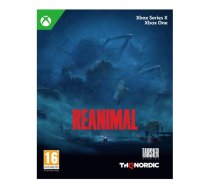 Microsoft Xbox Series X Reanimal