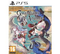 Sony PlayStation 5 Rune Factory: Guardians of Azuma (PS5)