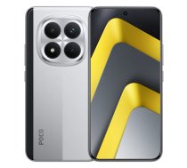 Xiaomi Poco M8 Pro 8GB RAM 256GB Silver