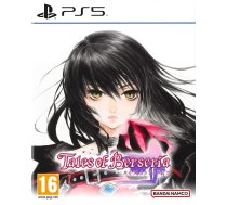 Sony PlayStation 5 Tales of Berseria Remastered (PS5)