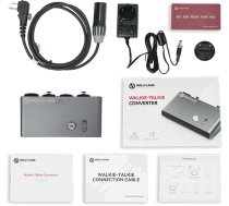 Hollyland Walkie-Talkie Converter 2C