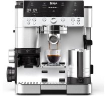 Ninja Luxe Premier ES601EU Silver