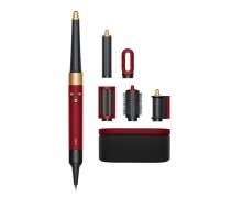 Dyson Airwrap i.d. HS08 Straight+Wavy Red Velvet